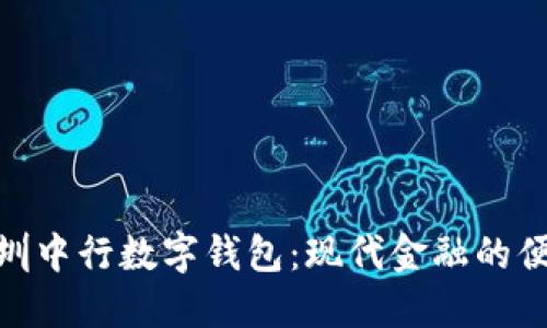 探索深圳中行数字钱包：现代金融的便捷之选