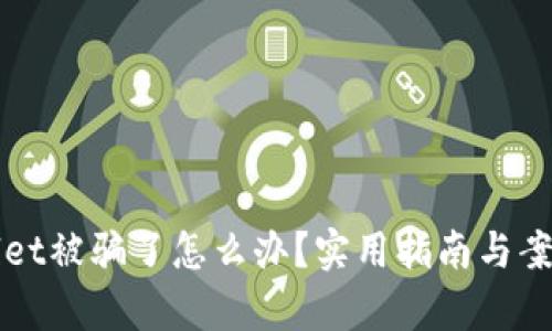 TPWallet被骗了怎么办？实用指南与案例分析