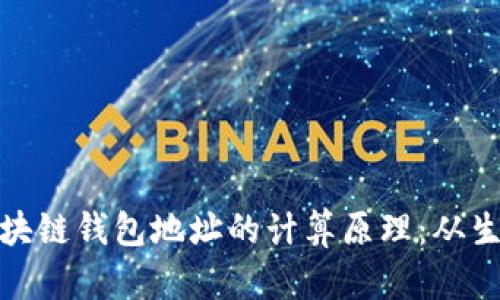 全面解析区块链钱包地址的计算原理：从生成到安全性