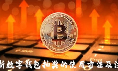 
全面解析数字钱包抽奖的使用方法及注意事项