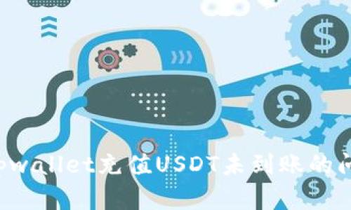 : 如何解决tpwallet充值USDT未到账的问题：全面指南