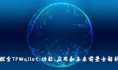 探索TPWallet：功能、应用和