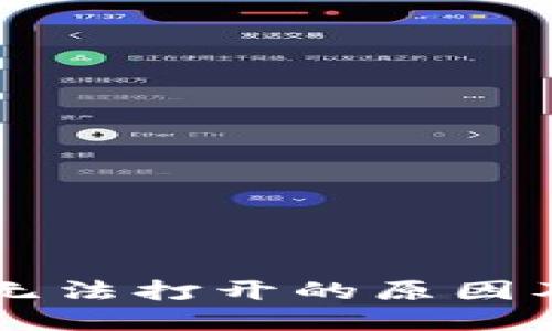 TPWallet分身无法打开的原因及解决方案详解