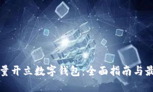如何批量开立数字钱包：全面指南与最佳实践