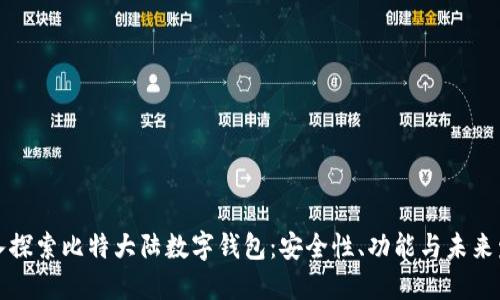 深入探索比特大陆数字钱包：安全性、功能与未来发展