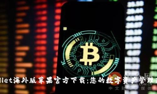 TPWallet海外版苹果官方下载：您的数字资产管理新选择