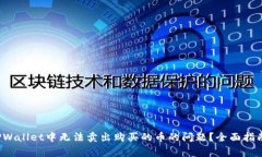  如何解决TPWallet中无法卖