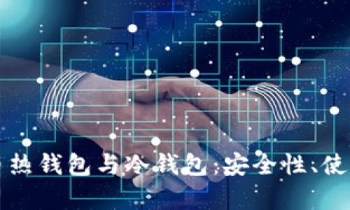 深入解析数字货币热钱包与冷钱包：安全性、使用场景与选择指南