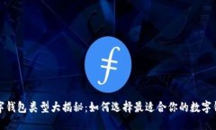 数字钱包类型大揭秘：如