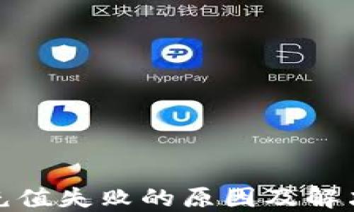 
数字钱包充值失败的原因及解决方法详解