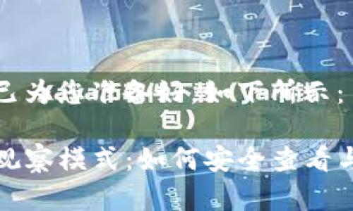 和关键词已为您准备好，如下所示：

tpwallet观察模式：如何安全查看与管理私钥