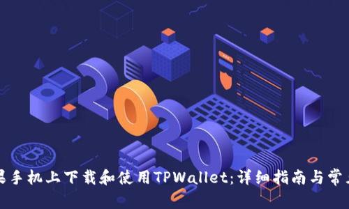 如何在苹果手机上下载和使用TPWallet：详细指南与常见疑问解答