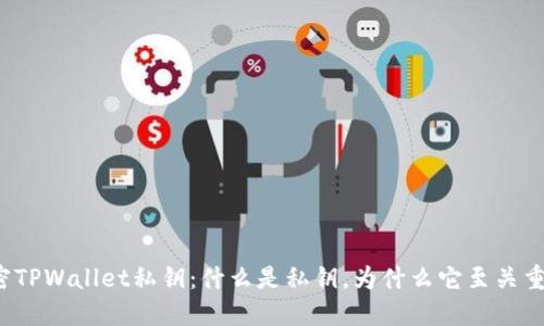 解密TPWallet私钥：什么是私钥，为什么它至关重要？