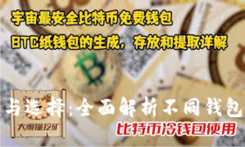 数字币钱包的类型与选择：全面解析不同钱包的种类及适用场景