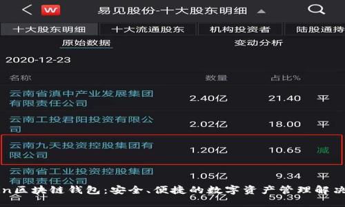 Hicoin区块链钱包：安全、便捷的数字资产管理解决方案