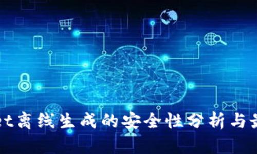 TPWallet离线生成的安全性分析与最佳实践