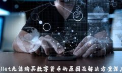 TPWallet无法购买数字货币的