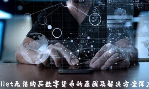 
TPWallet无法购买数字货币的原因及解决方案深度解析