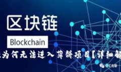 新版TPWallet为何无法进入薄