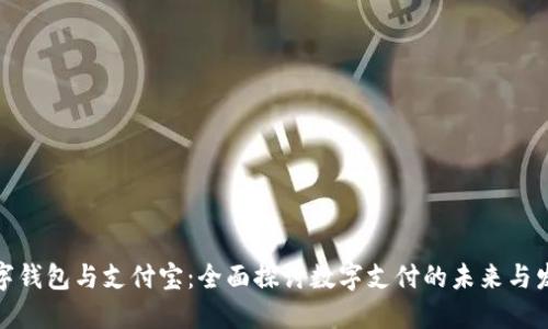 数字钱包与支付宝：全面探讨数字支付的未来与发展