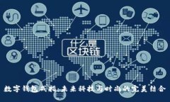 数字钱包戒指：未来科技