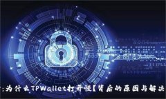 :探讨：为什么TPWallet打开