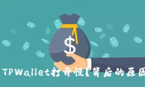 :
探讨：为什么TPWallet打开慢？背后的原因与解决方案