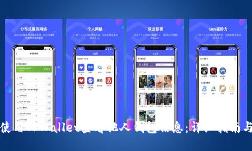 如何使用TPWallet查看他人钱包信息：详细指南与技巧