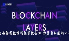 全面解析数字钱包贷款条