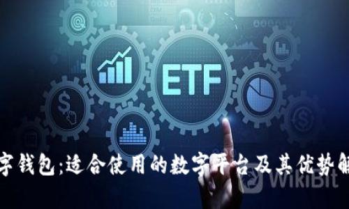 数字钱包：适合使用的数字平台及其优势解析