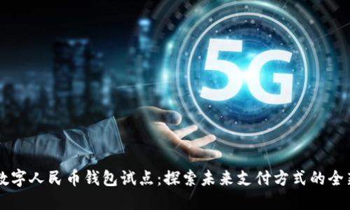 云南数字人民币钱包试点：探索未来支付方式的全新格局