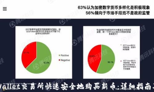 
如何在TPWallet交易所快速安全地购买新币：详细指南及注意事项