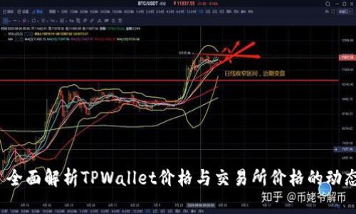  全面解析TPWallet价格与交易所价格的动态