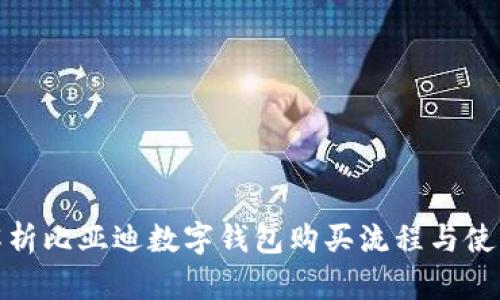 全面解析比亚迪数字钱包购买流程与使用体验