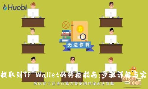  USDT提取到TP Wallet的终极指南：步骤详解与实用技巧