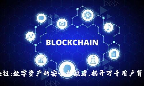 钱包区块链：数字资产的安全护航者，揭开万千用户背后的秘密