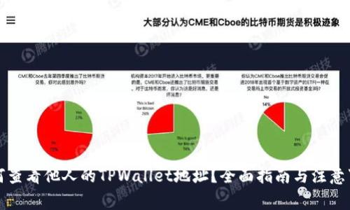 如何查看他人的TPWallet地址？全面指南与注意事项