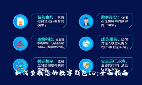如何查找您的数字钱包ID：全面指南