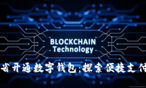 联通各省开通数字钱包：探索便捷支付新模式