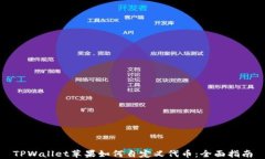 TPWallet苹果如何自定义代币