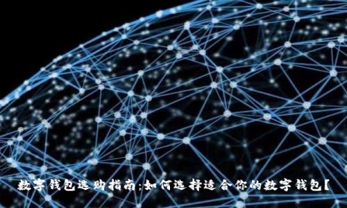 数字钱包选购指南：如何选择适合你的数字钱包？