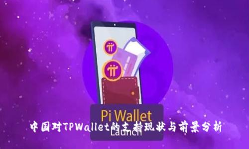 中国对TPWallet的支持现状与前景分析