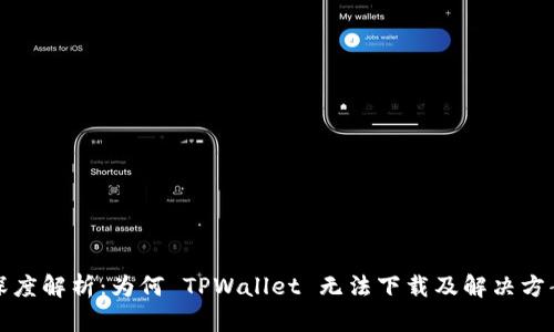 深度解析：为何 TPWallet 无法下载及解决方案