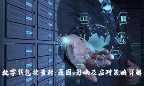 数字钱包被查封：原因、影响及应对策略详解