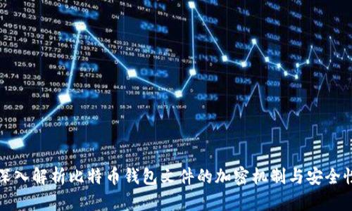 深入解析比特币钱包文件的加密机制与安全性