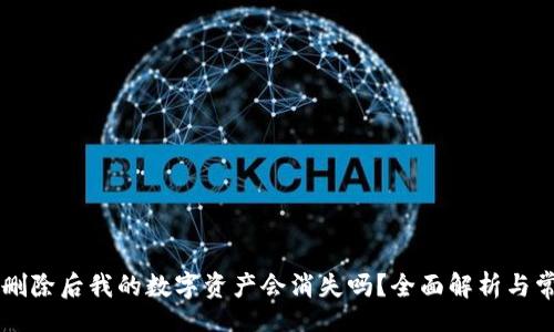 div
    tp钱包删除后我的数字资产会消失吗？全面解析与常见问题解答