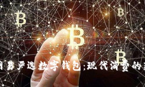 解读网易严选数字钱包：现代消费的新选择