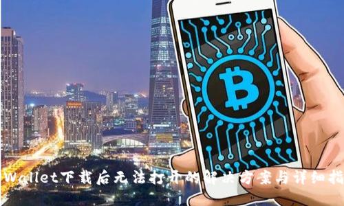 TPWallet下载后无法打开的解决方案与详细指南
