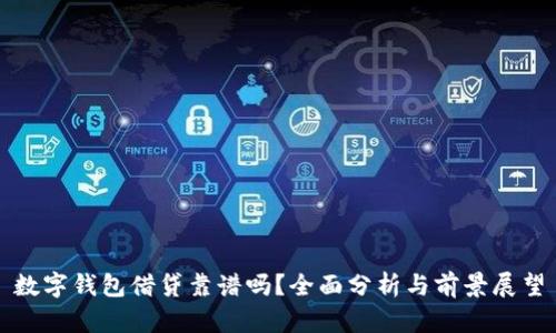 数字钱包借贷靠谱吗？全面分析与前景展望