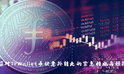 如何应对TPWallet币被意外转走的紧急措施与预防技巧
